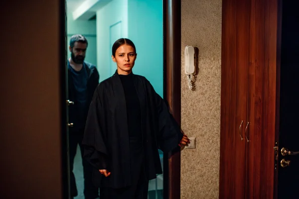 Кадр 1 из сериала